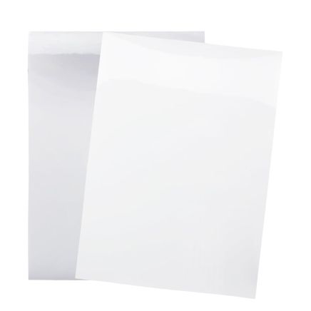 A4 Flexible Self-Adhesive Dry Erase Sheet