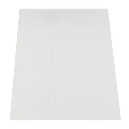 FerroFlex® A2 Flexible 3M Self-Adhesive/Dry Erase Ferrous Sheet