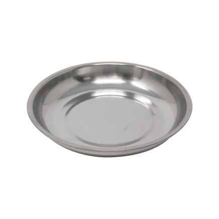 Stainless Steel Magnetic Bowl