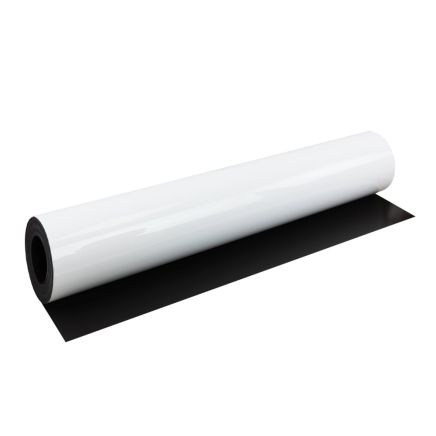 MagFlex® Lite Flexible Dry Erase Magnetic Sheet - 24-3/8 in. Wide