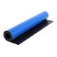 MagFlex® Flexible Matt Blue Magnetic Sheet - 24-3/8 in. Wide