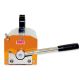 Switchable Lifting Magnet - 5-3/8 in. high - 2204.62lbs Safe Working Load