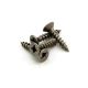 Stainless Steel Screws - 5/16 in. dia head x 5/32 in. dia thread x 13/16 in. long