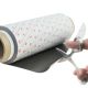 FerroFlex® Ultra Flexible 3M Self-Adhesive/Black Ferrous Sheet