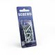 SCREWD Woodscrew 5/32 in. x 1 in.