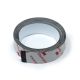 FerroFlex® 3M™ Self-Adhesive Gloss White Ferrous Strip - 13/16 in. Wide