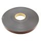 MagFlex® Flexible Magnetic Tape - Premium Self-Adhesive - 1 in. Wide