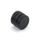 N42 Neodymium Rubber Coated Disc Magnet - 19/32 in. dia x 1/8 in. thick - 3.96lbs Pull