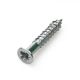 SCREWD Woodscrew 5/32 in. x 1 in.