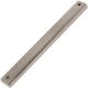 Neodymium Countersunk Channel Magnet - 4-23/32 in. x 3/16 in. thick with 2x 1/8 in. holes - 88.2lbs Pull