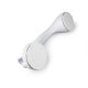 SCREWD 15-9/16 in. Bathroom Suction Cup Shower and Bath Aid Handle