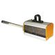 Switchable Lifting Magnet - 6-9/16 in. high - 4409.25lbs Safe Working Load