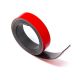 MagFlex® Foam Self-Adhesive Magnetic Tape - 3/4 in. wide x 1/16 in. thick