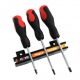 5.9 in. Heavy Duty Magnetic Tool Holder - Pack of 3