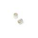 Gold Jewellery Clasp Magnet - 3/16 in. dia x 3/16 in. thick - 1.45lbs Pull