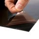 FerroFlex® Flexible Self-Adhesive Ferrous Sheet - 11-9/16 in. Wide