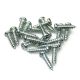 SCREWD Self-Tapping Screw 3/16 in. x 3/4 in.