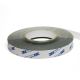 SteelFlex® 3/4 in. Wide Steel Tape - 3M Self-Adhesive / Gloss White