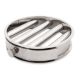 Food Industry Grade Easy Clean Stainless Steel Magnetic Separator Grid - 8,000 Gauss (Size Options Available)