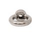 Stainless Steel M10 Eye Nut (Female)