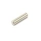 N42 Neodymium Rod Magnet - 5/16 in. dia x 1-3/16 in. thick - 5.95lbs Pull