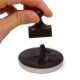 Professor Gauss Magnetic Putty with Skittle Magnet