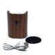 MagLight Magnetic Wall Sconce Sensor Light - Sapele Wood