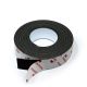 FerroFlex® 3M Self-Adhesive Gloss White Ferrous Strip - 1 in. Wide