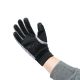 FIRST4MAGNETS® Hydrophobic Magnet Fishing Gloves