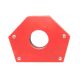 Multi-Angle Welding Magnet - 30° x 45° x 60° x 75° x 90° - 1 in. - 75lbs