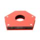 Multi-Angle Welding Magnet - 30° x 45° x 60° x 75° x 90° - 1 in. - 75lbs