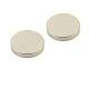 N42 Neodymium Disc Magnet - 1-3/16 in. dia x 3/16 in. thick - 26.46lbs Pull