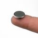 N42 Neodymium Disc Magnet - 9/16 in. dia x 1/8 in. thick - 7.16lbs Pull