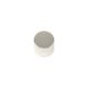 N42 Neodymium Disc Magnet - 29/32 in. dia x 13/16 in. thick - 36.38lbs Pull