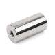 Food Industry Grade Stainless Steel Magnetic Filter Rod - 12000 Gauss (Size Options Available)