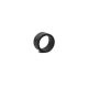 Y10 Ceramic Ring Magnet - 29/32 in. O.D. x 11/16 in. I.D. x 7/16 in. thick - 0.55lbs Pull