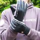 FIRST4MAGNETS® Hydrophobic Magnet Fishing Gloves