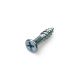 SCREWD Woodscrew 3/16 in. x 3/4 in.