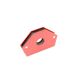 Multi-Angle Welding Magnet (30° x 45° x 60° x 75° x 90°) - 2-9/16 in. x 19/32 in. - 30lbs Pull