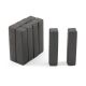 (Seconds) 3/8" x 3/8" x 17/32" thick Y10 Ferrite Magnets - 35.27lbs