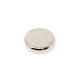 N42 Neodymium Glue In Pot Magnet - 1-7/8 in. dia x 3/8 in. thick - 181.69lbs Pull