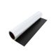 FerroFlex® Flexible Self-Adhesive/Dry Erase Ferrous Sheet - 24-3/8 in. Wide