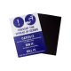 Prevent The Spread of Germs Magnetic Sign - White & Blue