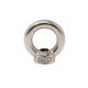 Stainless Steel M8 Eye Nut (Female)