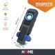 Magnetic Rechargeable LED Inspection LED Work Light