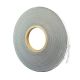 FerroFlex® 3M Self-Adhesive Gloss White Ferrous Strip - 1/2 in. Wide