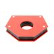 Multi-Angle Welding Magnet - 30° x 45° x 60° x 75° x 90° - 1 in. - 75lbs