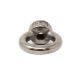 Stainless Steel M8 Eye Nut (Female)