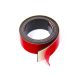 MagFlex® Flexible Magnetic Tape - Foam Self-Adhesive - 1 in. Wide