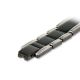 Mens Rare Earth Magnetic Bracelet with Fold-over Clasp - Nuetrino